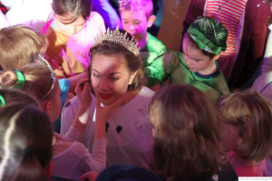 Kinderball 2024