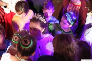 Kinderball 2024