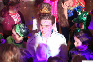 Kinderball 2024