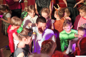 Kinderball 2024