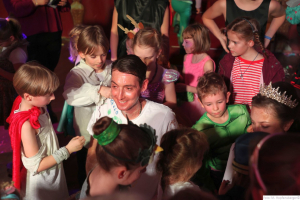 Kinderball 2024