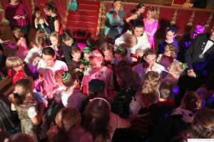 Kinderball 2024