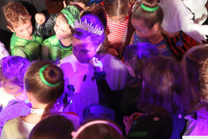 Kinderball 2024