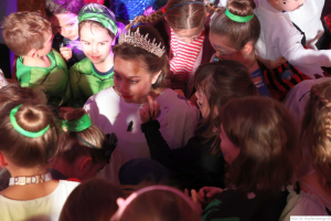 Kinderball 2024