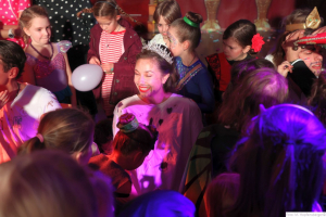 Kinderball 2024