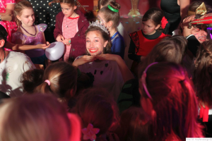 Kinderball 2024