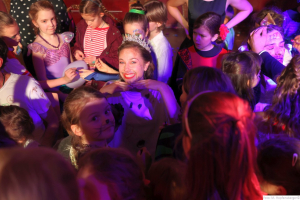 Kinderball 2024