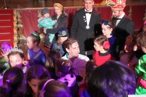 Kinderball 2024