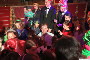 Kinderball 2024