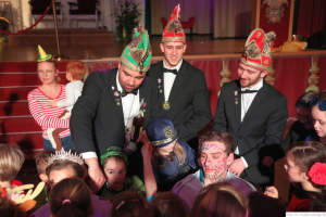 Kinderball 2024