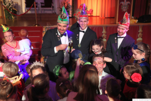 Kinderball 2024