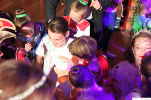Kinderball 2024
