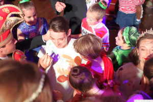 Kinderball 2024