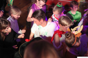 Kinderball 2024
