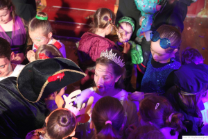Kinderball 2024