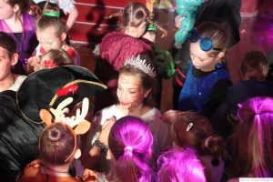 Kinderball 2024