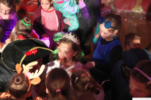 Kinderball 2024