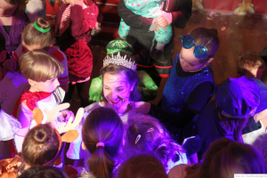 Kinderball 2024