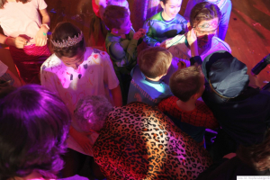 Kinderball 2024