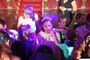 Kinderball 2024