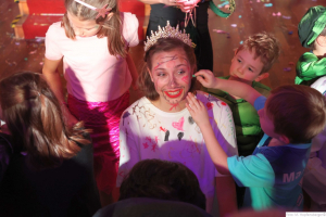 Kinderball 2024