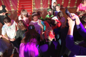 Kinderball 2024