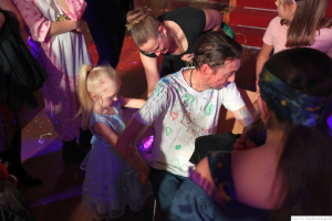 Kinderball 2024