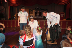 Kinderball 2024