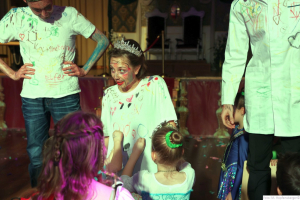Kinderball 2024