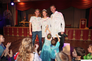 Kinderball 2024