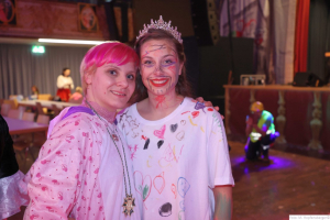 Kinderball 2024