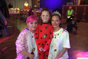 Kinderball 2024