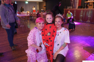 Kinderball 2024