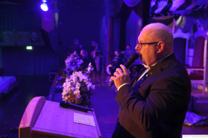 Damisch Moosburg 2024