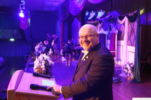 Damisch Moosburg 2024