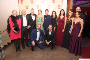 Damisch Moosburg 2024