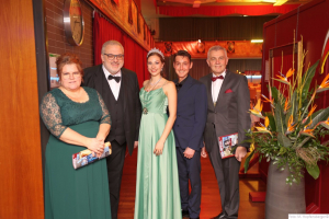 Damisch Moosburg 2024