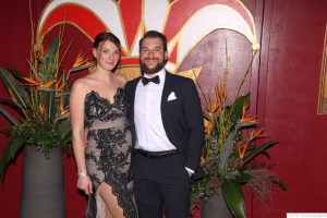 Damisch Moosburg 2024