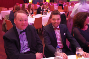 Damisch Moosburg 2024