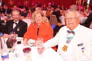 Damisch Moosburg 2024