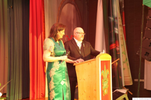 Damisch Moosburg 2024