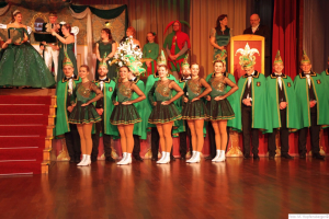 Damisch Moosburg 2024