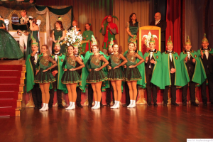 Damisch Moosburg 2024