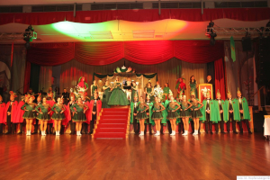 Damisch Moosburg 2024