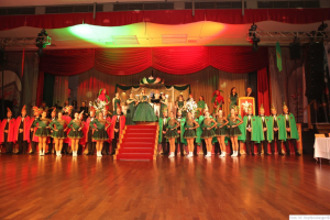 Damisch Moosburg 2024