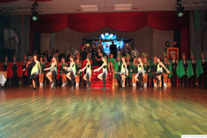 Damisch Moosburg 2024