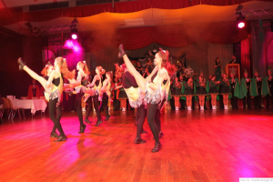 Damisch Moosburg 2024