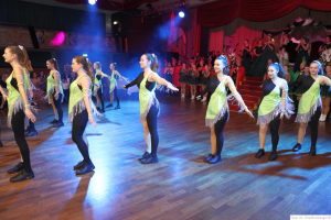 Damisch Moosburg 2024