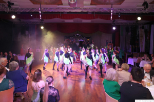 Damisch Moosburg 2024