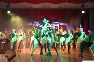 Damisch Moosburg 2024